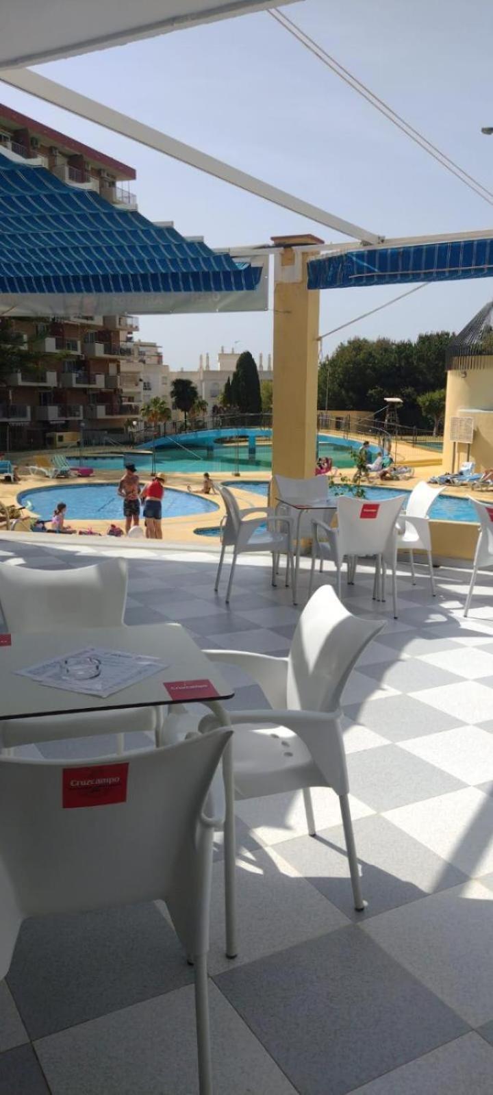 Midori Estudio Minerva Benalmadena Ngoại thất bức ảnh