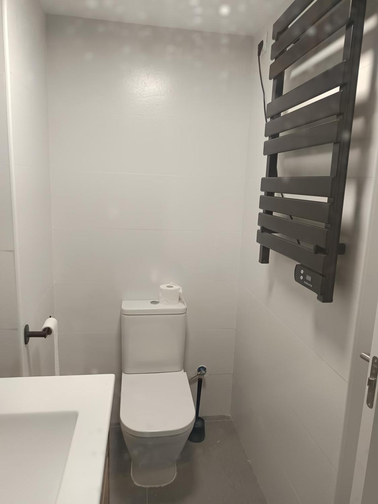 Midori Estudio Minerva Benalmadena Ngoại thất bức ảnh