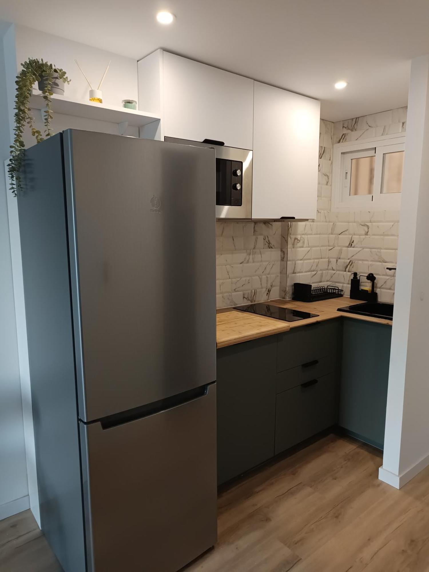 Midori Estudio Minerva Benalmadena Ngoại thất bức ảnh