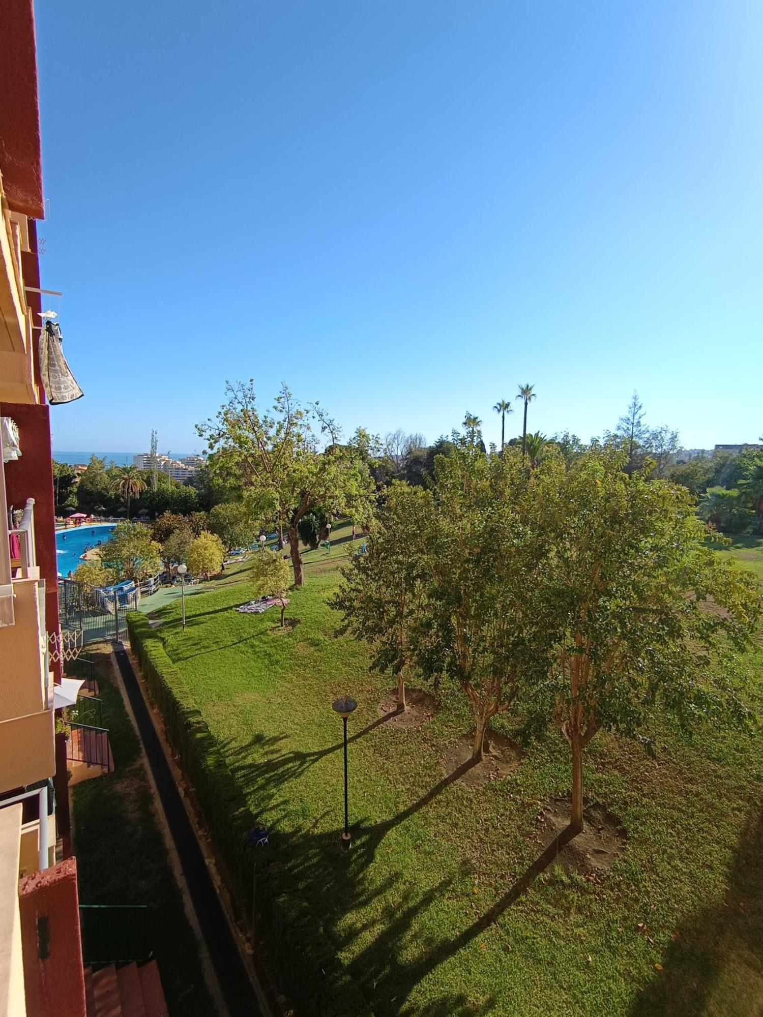 Midori Estudio Minerva Benalmadena Ngoại thất bức ảnh