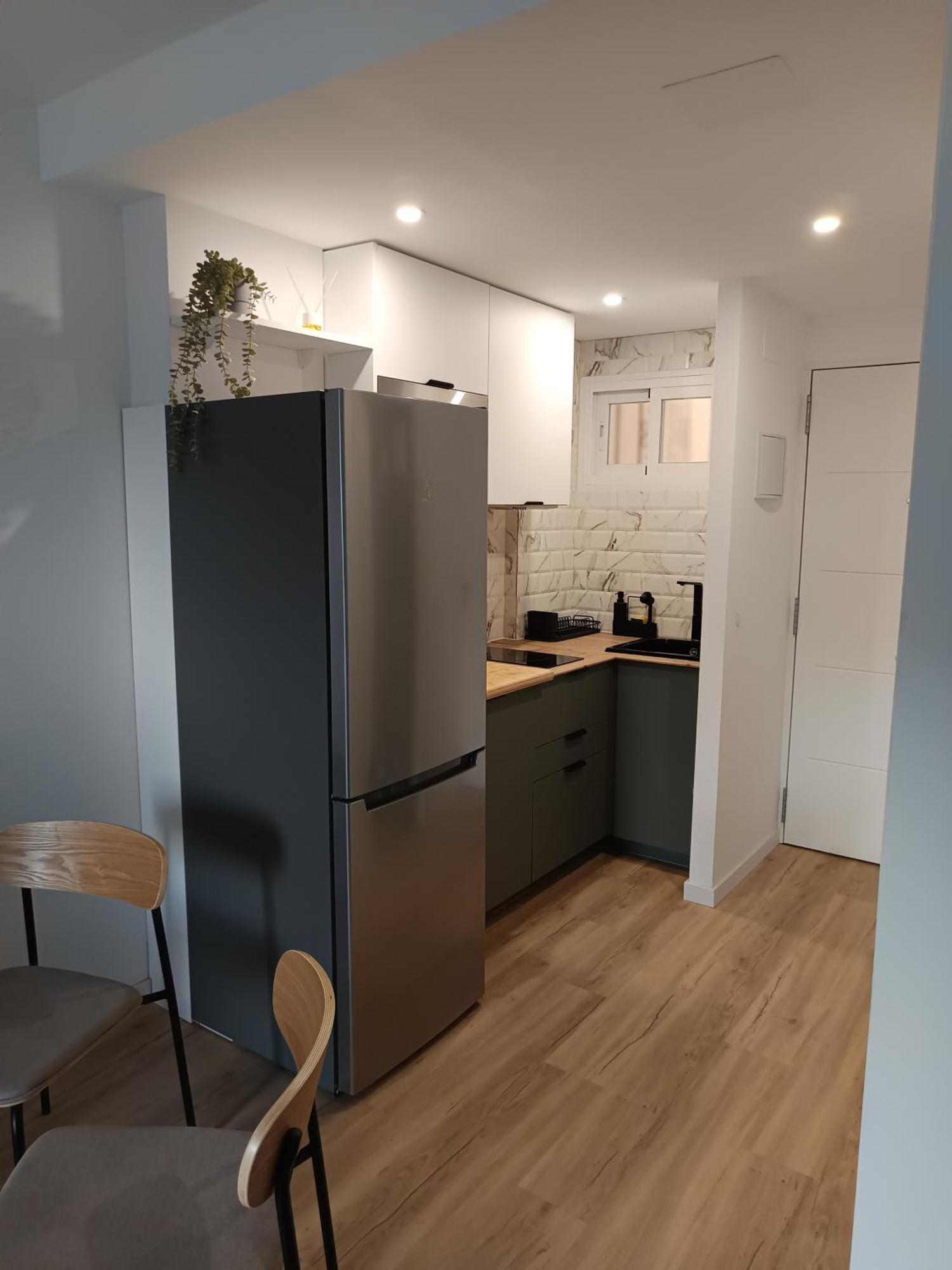 Midori Estudio Minerva Benalmadena Ngoại thất bức ảnh