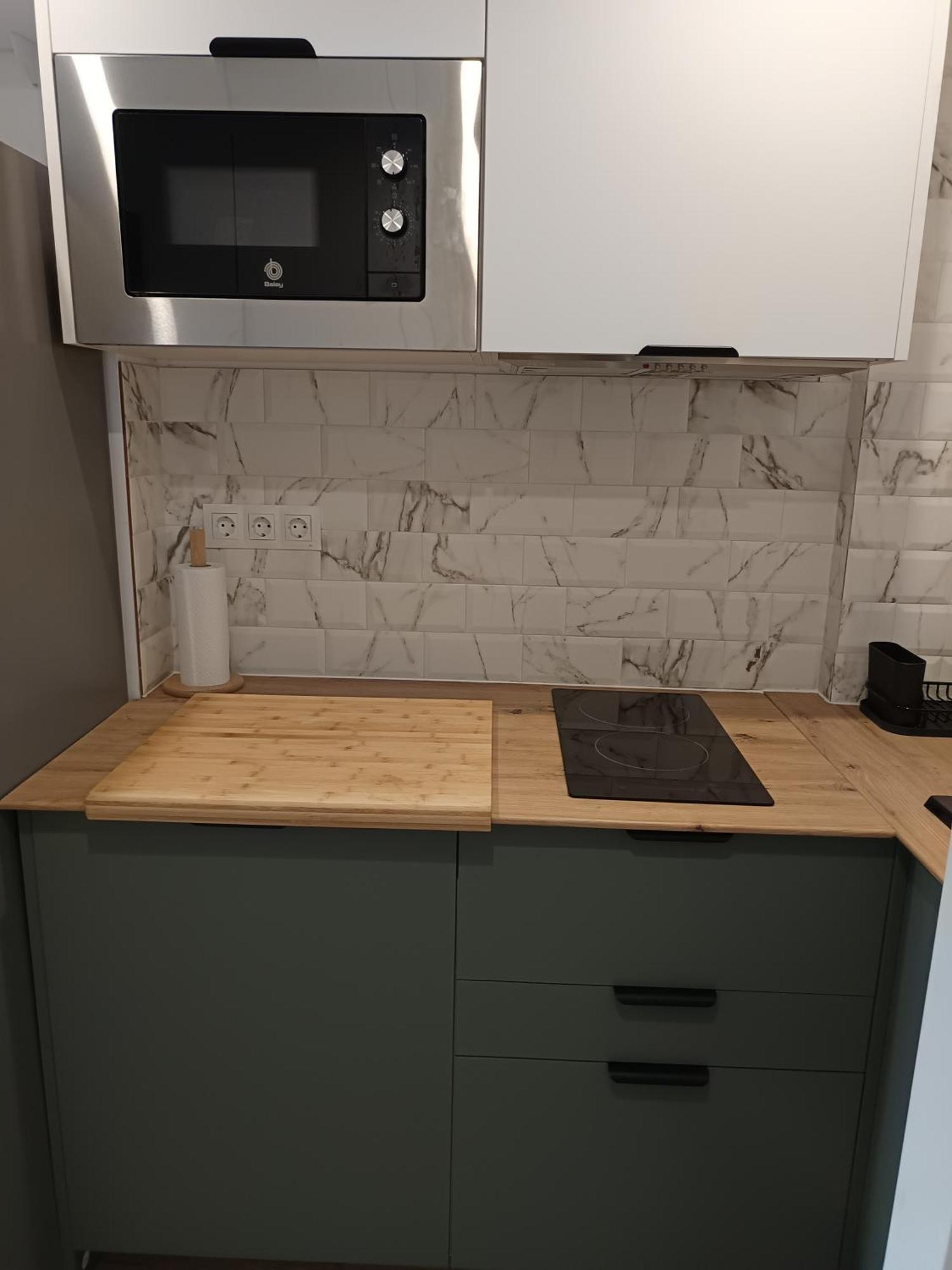Midori Estudio Minerva Benalmadena Ngoại thất bức ảnh