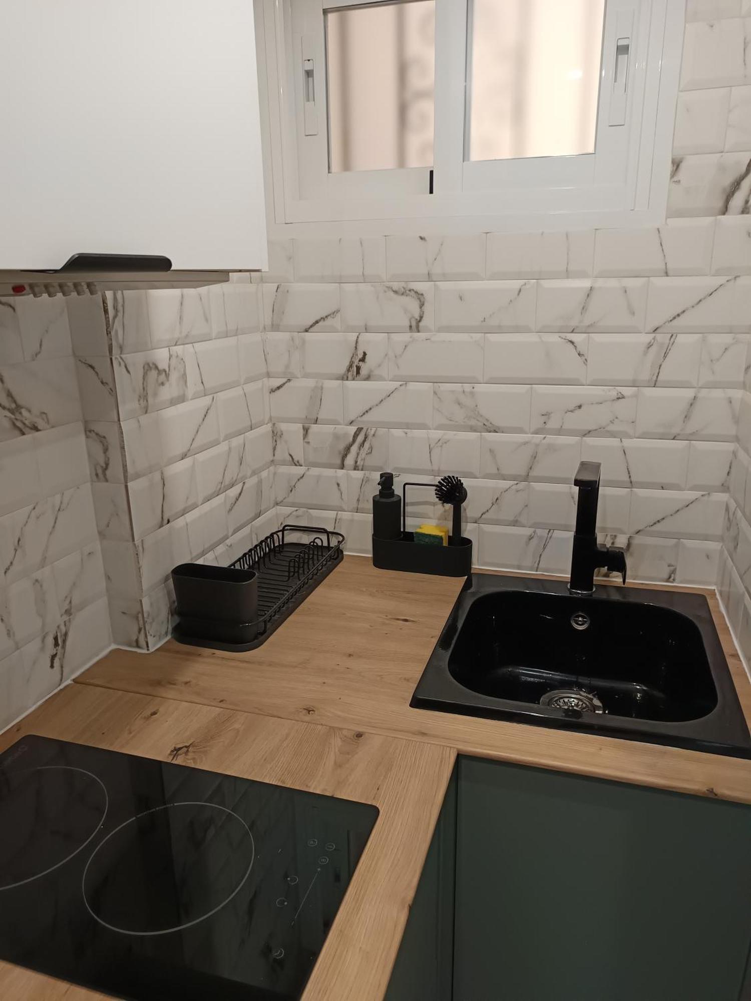 Midori Estudio Minerva Benalmadena Ngoại thất bức ảnh