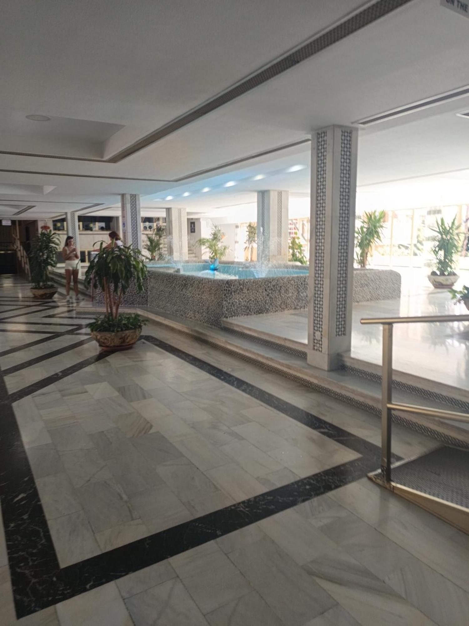 Midori Estudio Minerva Benalmadena Ngoại thất bức ảnh