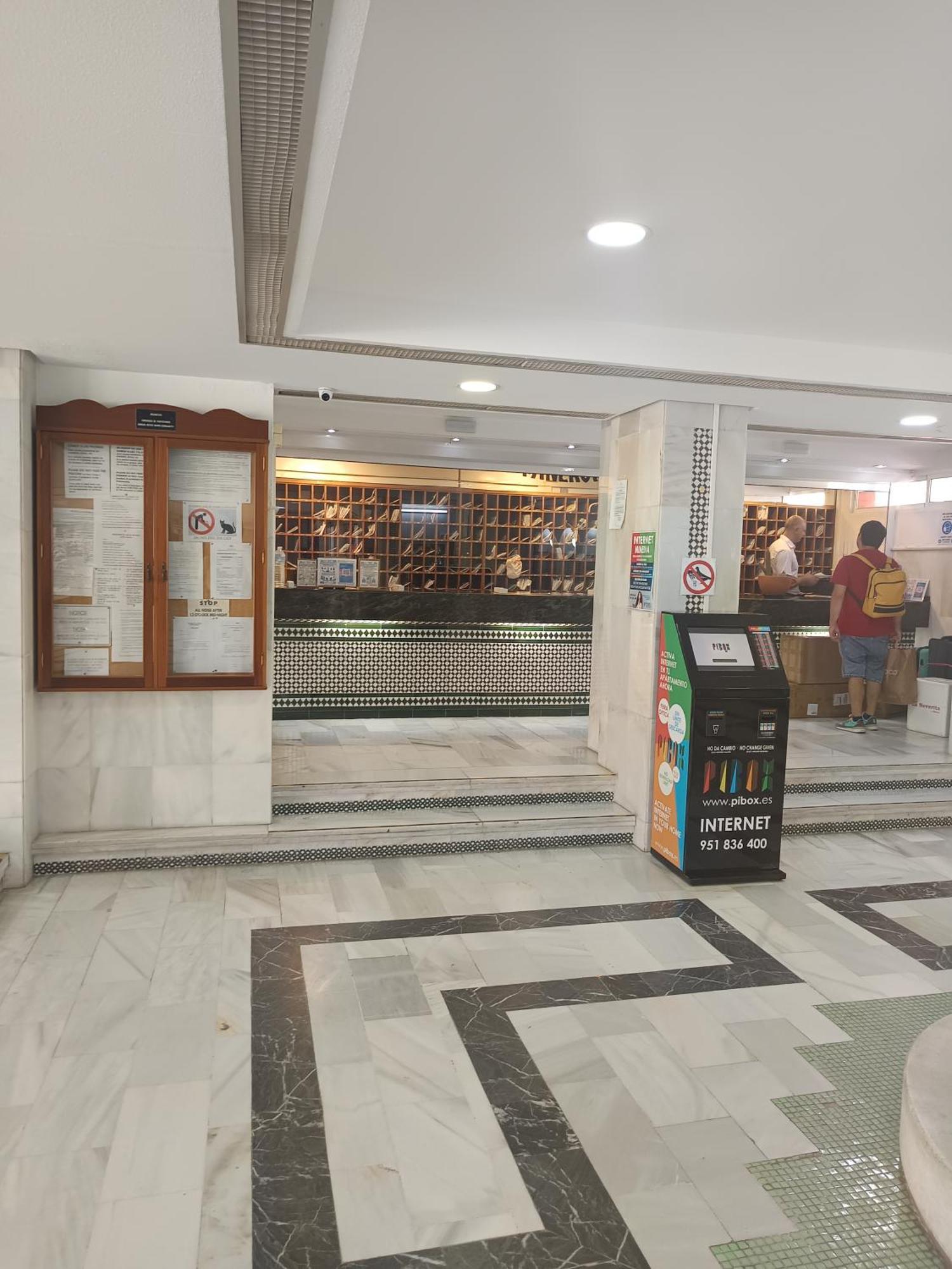 Midori Estudio Minerva Benalmadena Ngoại thất bức ảnh