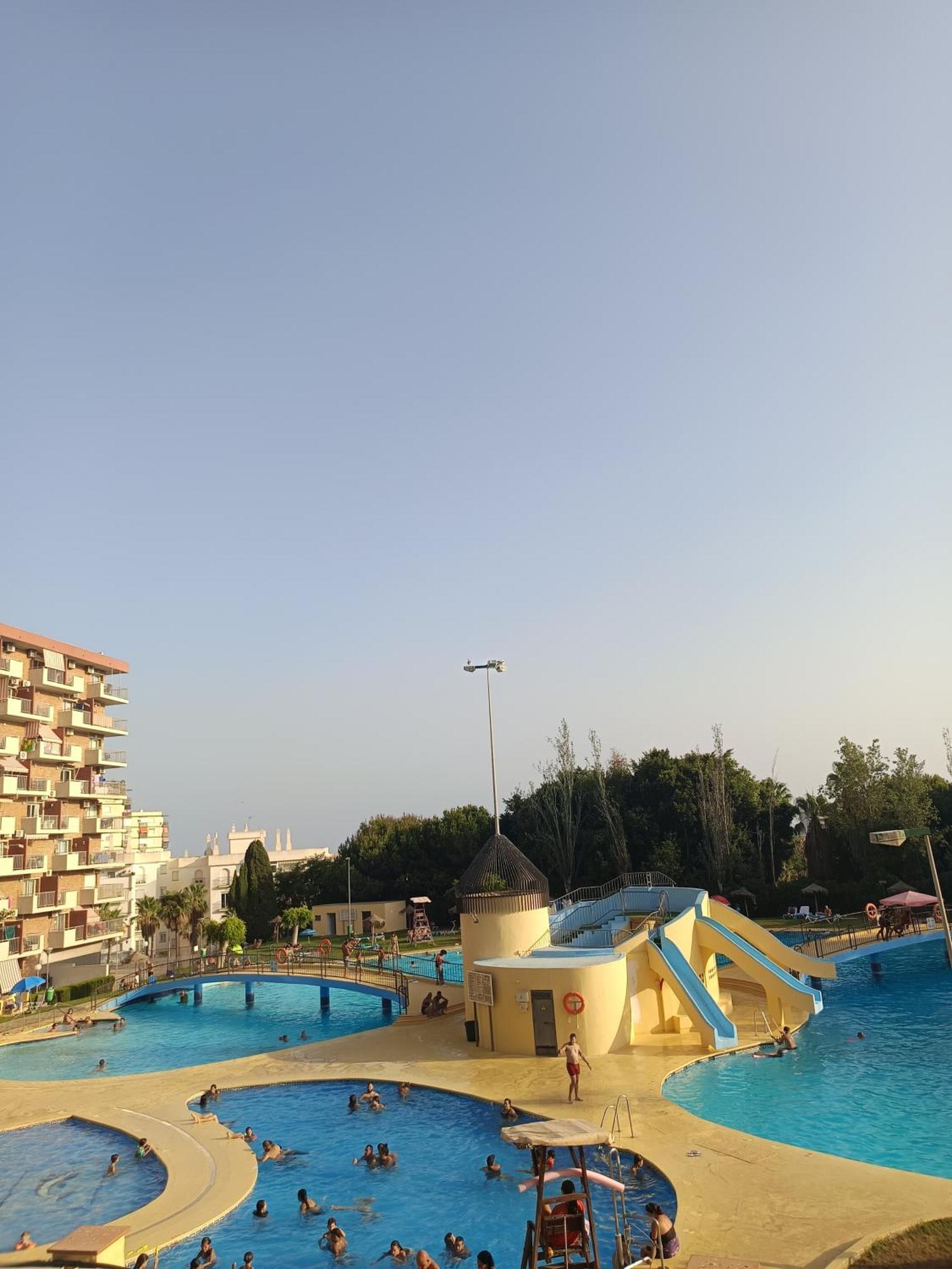 Midori Estudio Minerva Benalmadena Ngoại thất bức ảnh