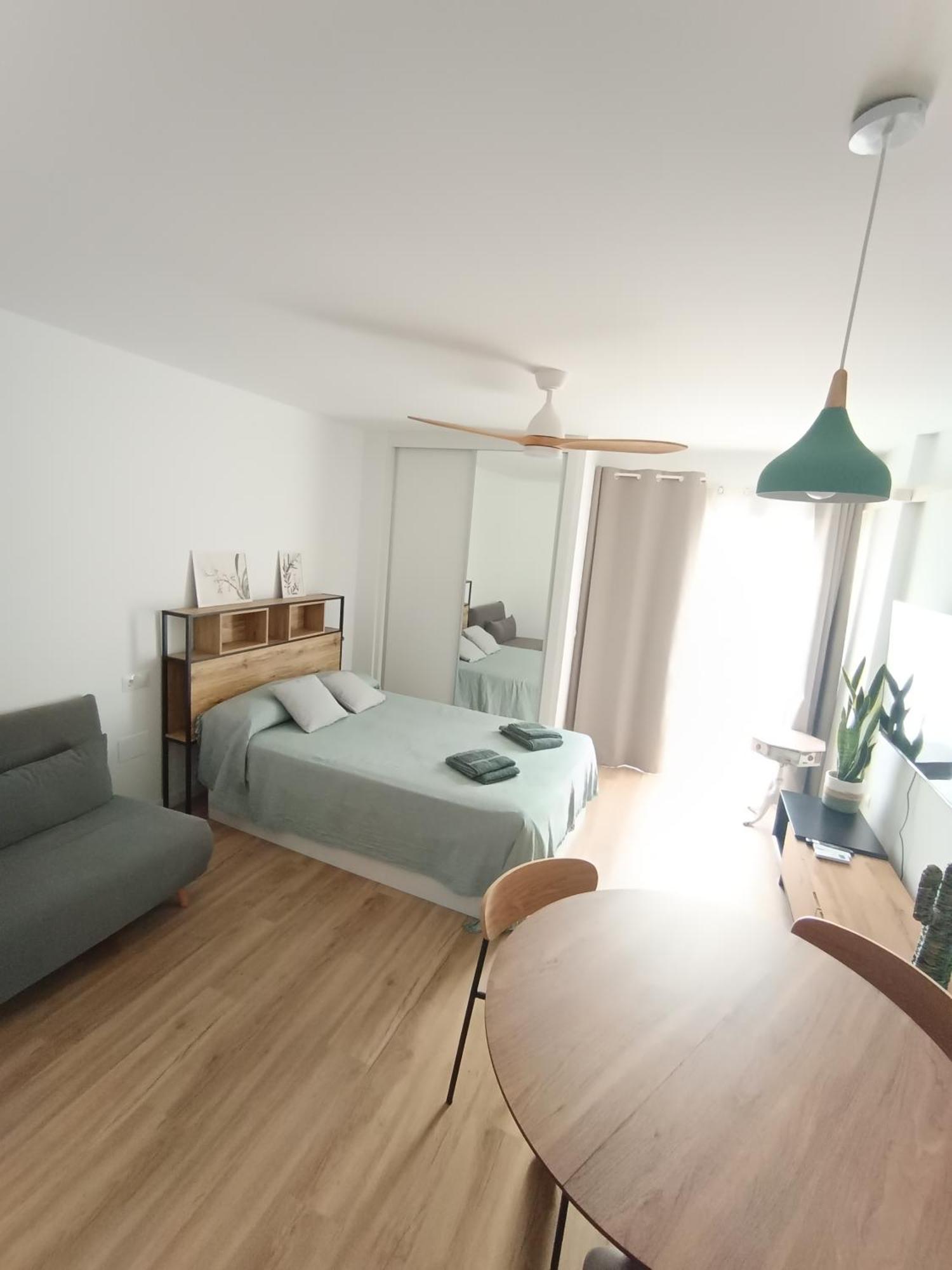 Midori Estudio Minerva Benalmadena Ngoại thất bức ảnh